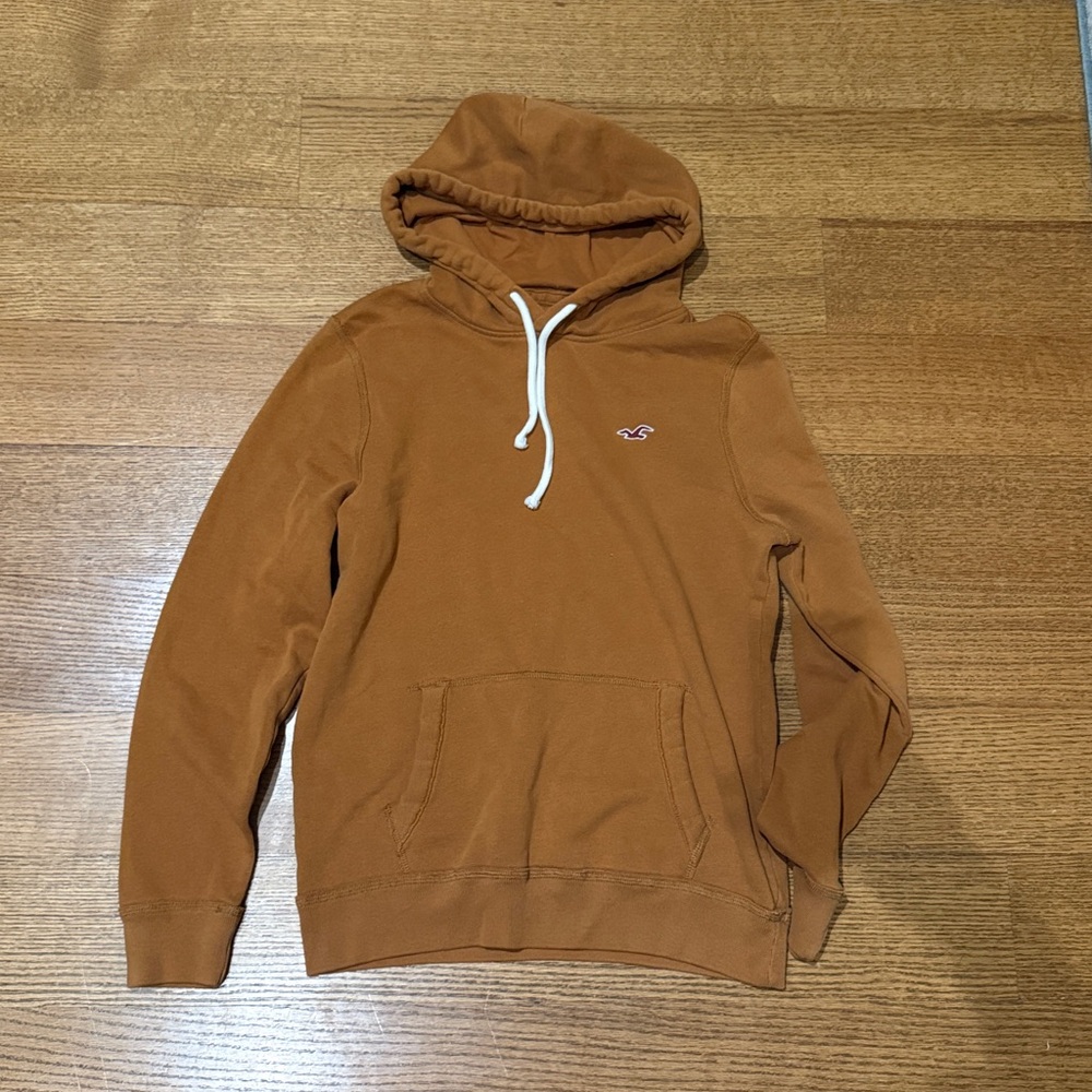 Y2K Hollister Hoodie